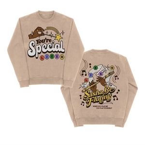 Lizzo Concert Sweatshirt